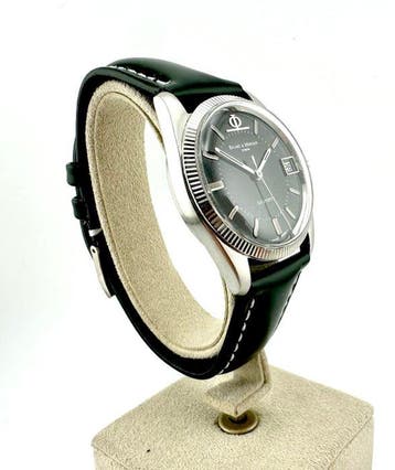 Baume & Mercier - baumatic - Ref.1185 micro rotor - Unisex -
