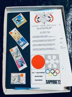 Monde - Collection / Expert Monde – Thèmes Timbres