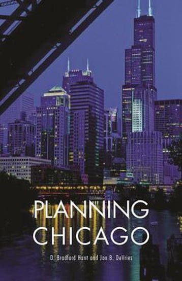 Planning Chicago 9781611900804 D. Bradford Hunt, Verzenden, D. Bradford Hunt