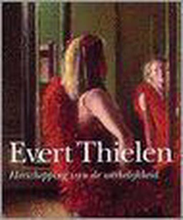 Evert Thielen : herschepping van de werkelijkheid, Verzenden, W. van der Beek