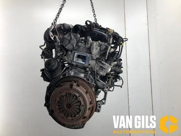 Motor Citroen Berlingo O307576, Nieuw