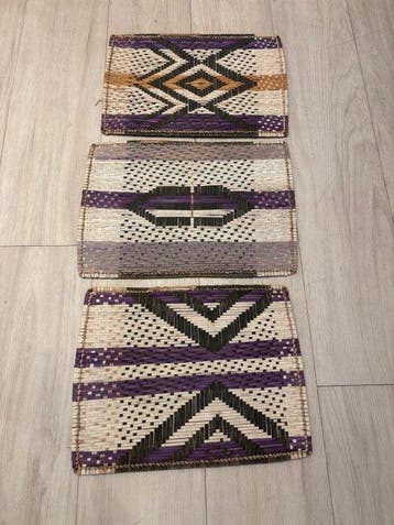 Nappe (3) - 45 cm - 35 cm