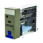 Omron Industrial RelayS Relais auxiliaire - G2R2SNDI24DCSNEW, Verzenden, Nieuw