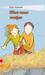 Niet voor watjes / Zoeklicht 9789048703500 Dirk Nielandt, Verzenden, Dirk Nielandt