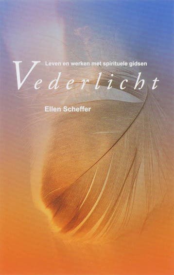 Vederlicht 9789075362770 E. Scheffer, Verzenden, Zo goed als nieuw, E. Scheffer