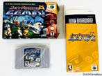 Nintendo 64 / N64 - Jet Force - Gemini - USA, Verzenden