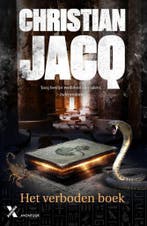 Het verboden boek / Setne-serie / 2 9789401607261, Livres, Verzenden, Christian Jacq