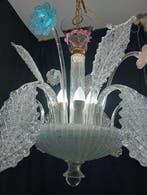 Lustre - Vetro Murano, Antiquités & Art