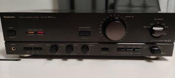 Technics - SU-V470 Solid state geïntegreerde versterker