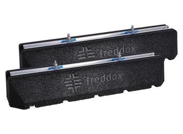 Bigfoot opstelprofiel | set | lengte 60 mm, Verzenden, Nieuw