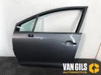 Portier 4Deurs links-voor Citroen C4 O260894, Autos : Pièces & Accessoires