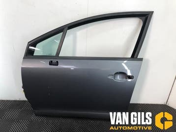 Portier 4Deurs links-voor Citroen C4 O260894, Nieuw