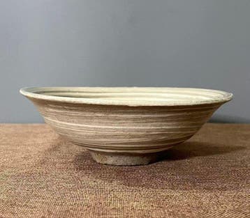 Steengoed - Shimizu Uichi - Japan - Showa-periode (20e eeuw), Antiek en Kunst