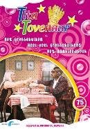 Tita tovenaar op DVD, Cd's en Dvd's, Verzenden, Nieuw in verpakking