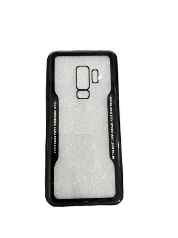 DrPhone TPU Hoesje - Telefoonhoesje - Soft Case -, Verzenden, Nieuw