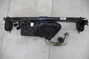 elektrische trekhaak BMW 5 G30 G31 6888018, Verzenden, Gebruikt