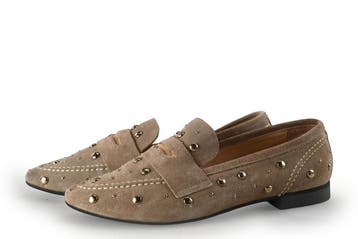 Babouche Loafers in maat 36 Bruin, Verzenden, Overige typen