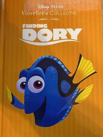 Finding Dory - Disney, Verzenden, Nieuw