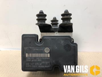 ABS Pomp Volkswagen Caddy O259636, Nieuw