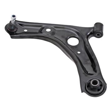 Draagarm Peugeot 108 1.0 VTi Vooras links Buiten Onder, Verzenden, Nieuw, Peugeot