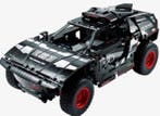 Lego Set - 42160 - Technic - Audi RS Q e-tron, Nieuw