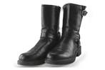 Palado Biker boots in maat 39 Grijs, Verzenden, Overige typen, Palado, Grijs