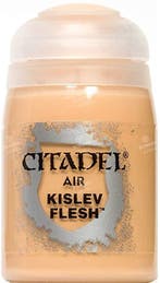 Citadel Air Kislev Flesh 24 Ml (Warhammer Nieuw), Hobby & Loisirs créatifs, Ophalen of Verzenden