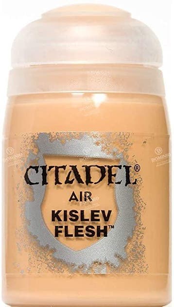 Citadel Air Kislev Flesh 24 Ml (Warhammer Nieuw), Ophalen of Verzenden