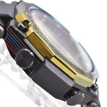 Casio - G-SHOCK MT-G MTG-B2000 Series - MTG-B2000YR-1AJR -, Nieuw