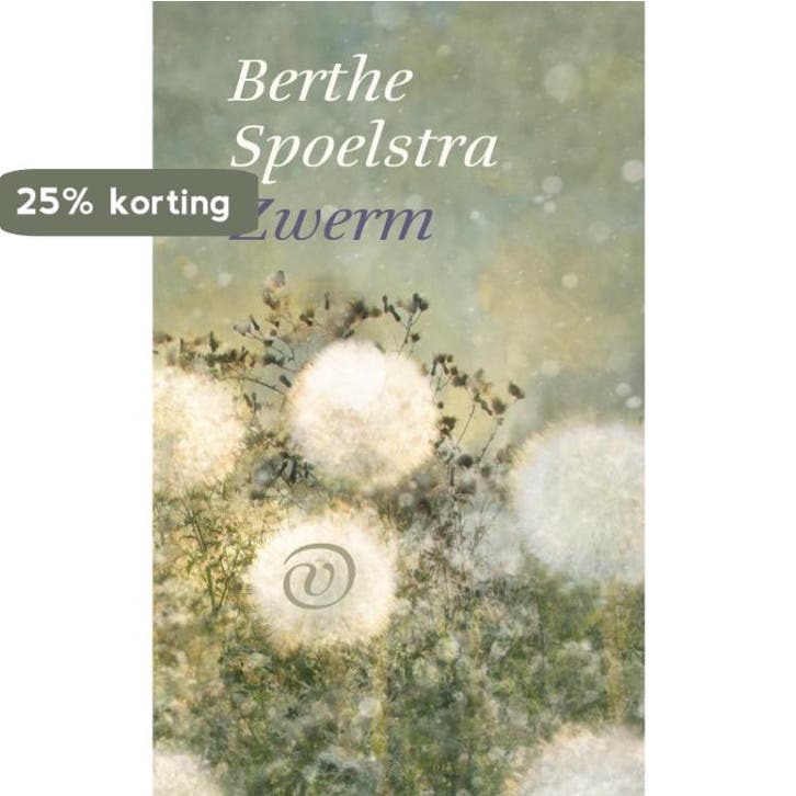 Zwerm 9789028212343 Berthe Spoelstra, Livres, Romans, Envoi