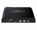 Composite naar HDMI 1080p converter - Huismerk, Ophalen of Verzenden