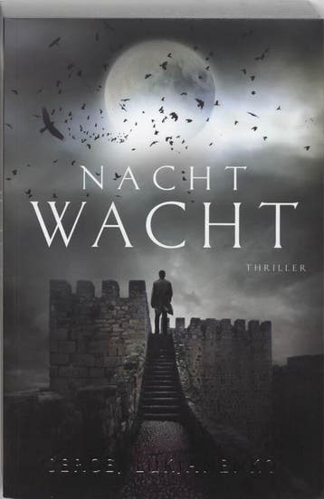 Nachtwacht 9789022991350 S. Lukjanenko, Verzenden, Gelezen, S. Lukjanenko