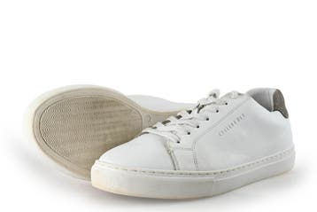Cycleur de Luxe Sneakers in maat 42 Wit, Kleding | Heren, Schoenen, Verzenden, Wit, Sneakers, Cycleur de Luxe
