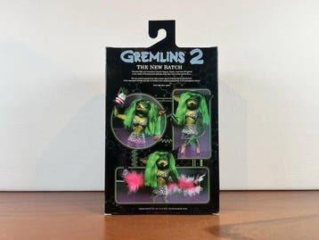 Neca - Action figure Ultimate Greta, Verzamelen, Nieuw