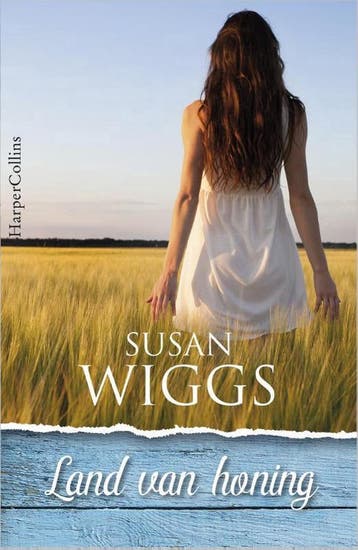 Land van honing 9789402727807 Susan Wiggs, Verzenden, Zo goed als nieuw, Susan Wiggs