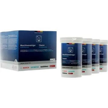 Neff Reinigingsmiddel Wasmachine 00312518 / 00311928, Electroménager, Lave-vaisselle, Verzenden