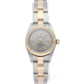 Rolex - Oyster Perpetual ladies watch - 76193(P) - Dames -, Nieuw
