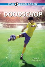 Doodschop / Stijn gouden belofte 9789044844474, Verzenden, Gerard van Gemert
