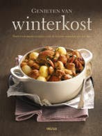 Genieten van winterkost 9789044734676, Verzenden