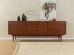 Deutsche Werkmöbel - Dressoir - Hout, Teak - Dressoir uit de