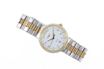 Longines - Conquest - Zonder minimumprijs - 4961 - Dames -
