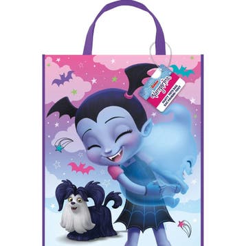 Halloween Vampirina Tas 44cm, Verzenden, Nieuw