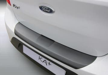 Achterbumperbeschermer | geschikt voor Ford | Ka+ 16-18 5d h, Verzenden, Nieuw