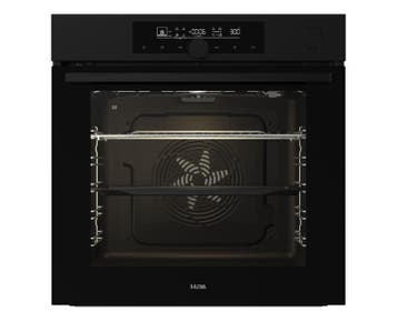 ETNA OPS916MZ - Inbouw Oven - 60 cm - 77L - Pyrolyse &, Ophalen of Verzenden, Nieuw