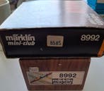 Märklin Z - 8992 - Modeltreinlandschap (2) - Twee