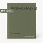PICKNICKBOEKJE 9789062914388 Hazelaar, Verzenden, Gelezen, Hazelaar
