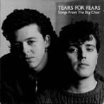 Tears For Fears - Songs From The Big Chair, Verzenden