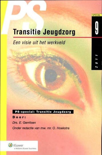 PS - Gerritsen, Verzenden, Nieuw
