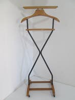 Dressboy - Beuken - Design uit de jaren vijftig