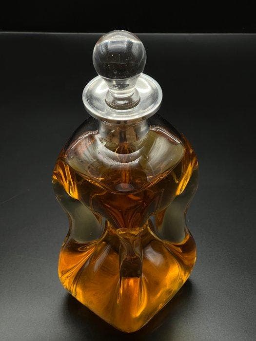 Karaf - .925 zilver, Antiquités & Art, Antiquités | Argent & Or